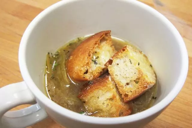 Split Pea Seduction