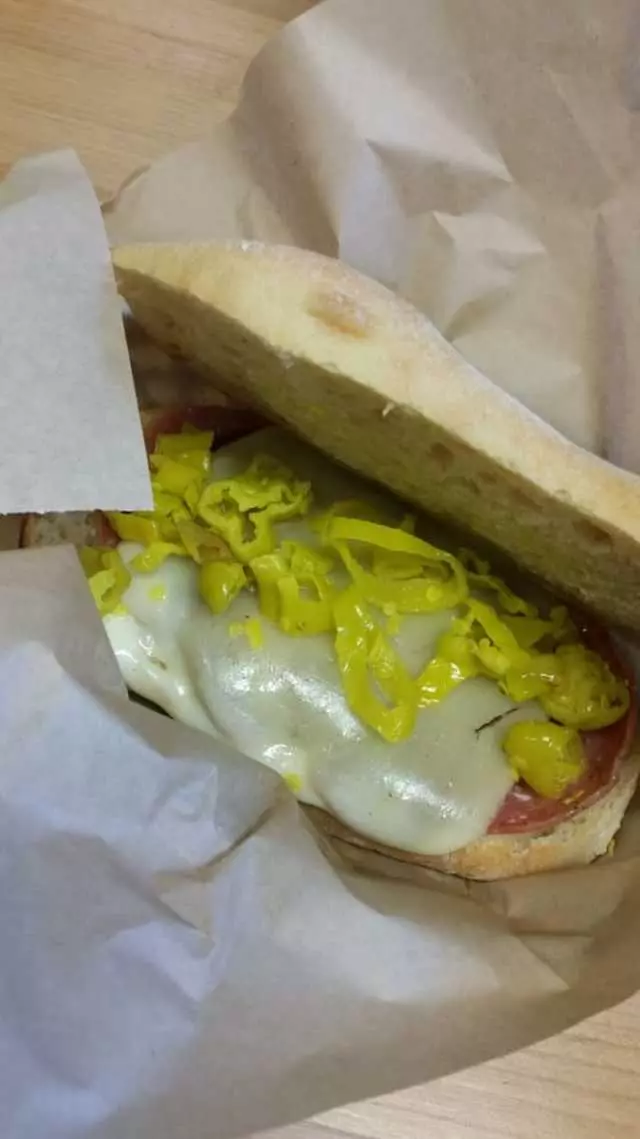 Split Pea Seduction