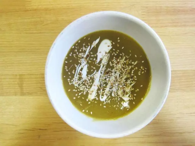 Split Pea Seduction