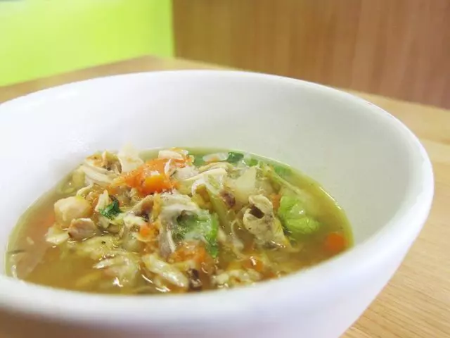 Split Pea Seduction