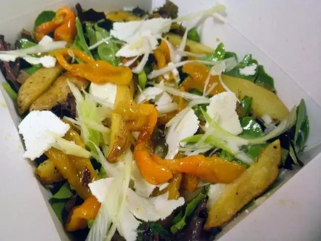 Split Pea Seduction