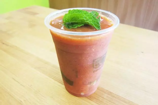 Split Pea Seduction