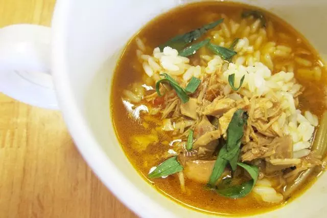 Split Pea Seduction