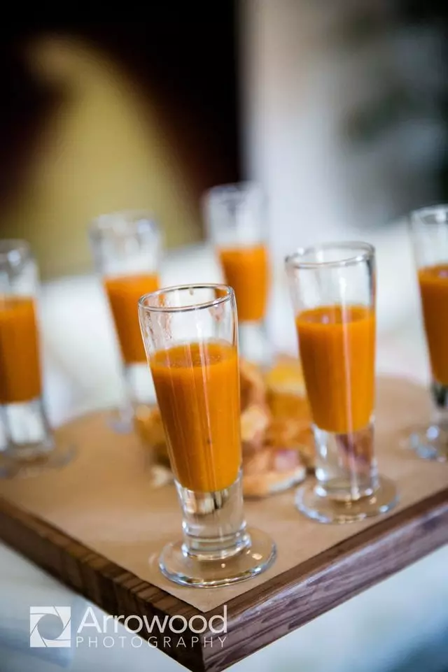 Split Pea Seduction