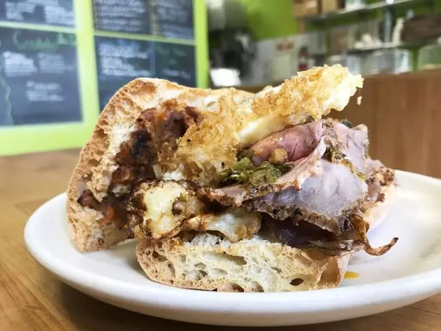 Split Pea Seduction
