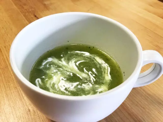 Split Pea Seduction