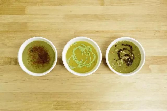 Split Pea Seduction