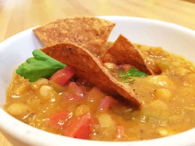 Split Pea Seduction