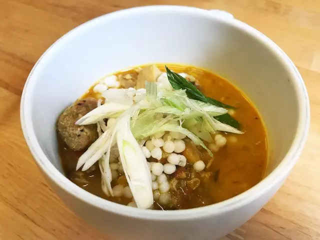Split Pea Seduction