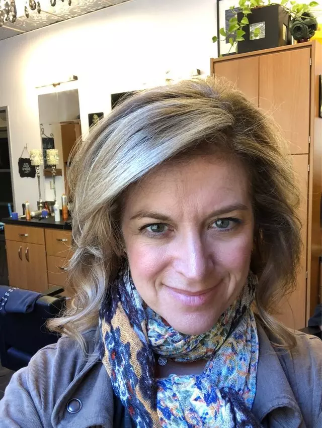Blowology Blowdry Bar