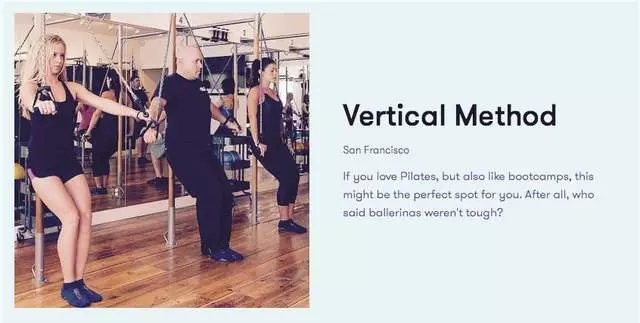 Vertical Method