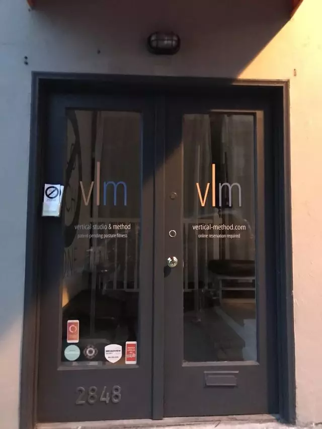 Vertical Method