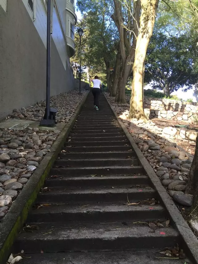 Ready Set Workout