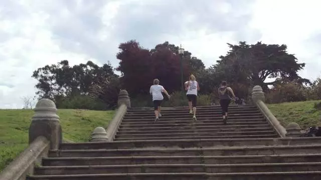 Ready Set Workout