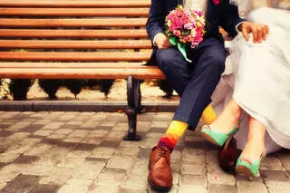 Prenups With Heart