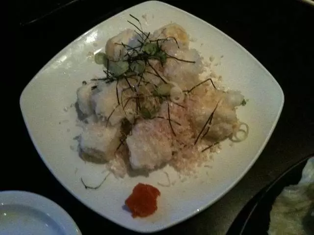 Takara Sushi