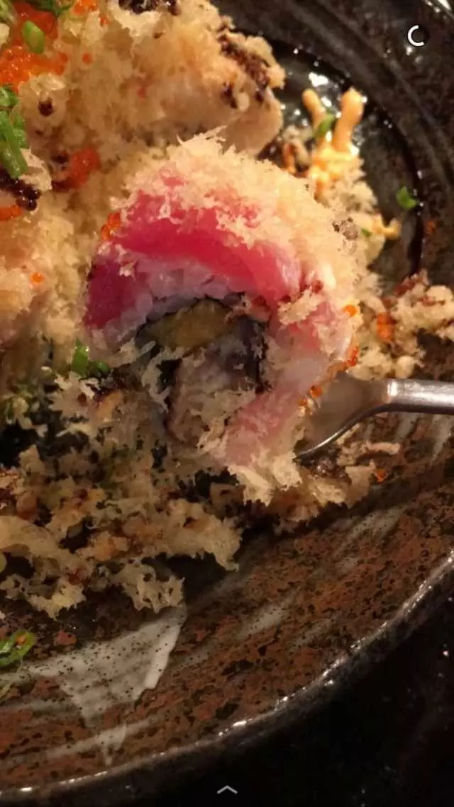 Takara Sushi