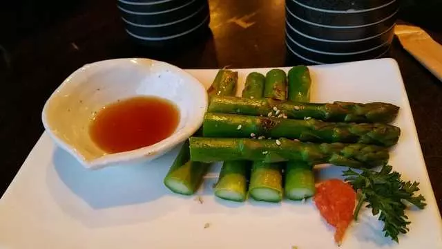 Takara Sushi
