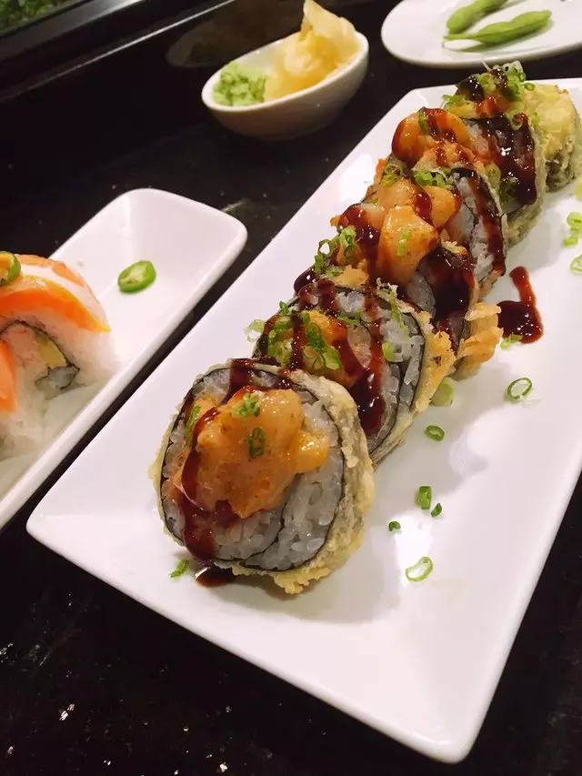 Takara Sushi