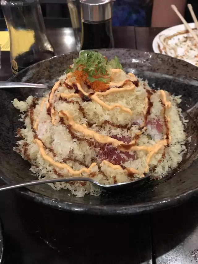 Takara Sushi