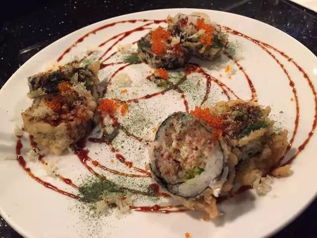 Takara Sushi