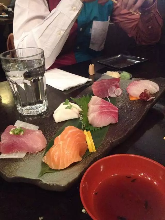Takara Sushi