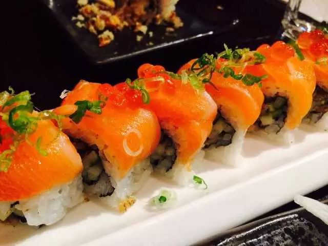 Takara Sushi