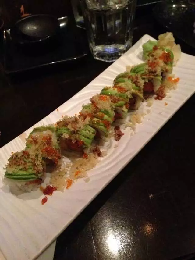Takara Sushi