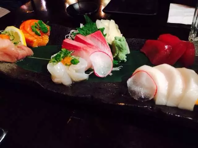 Takara Sushi