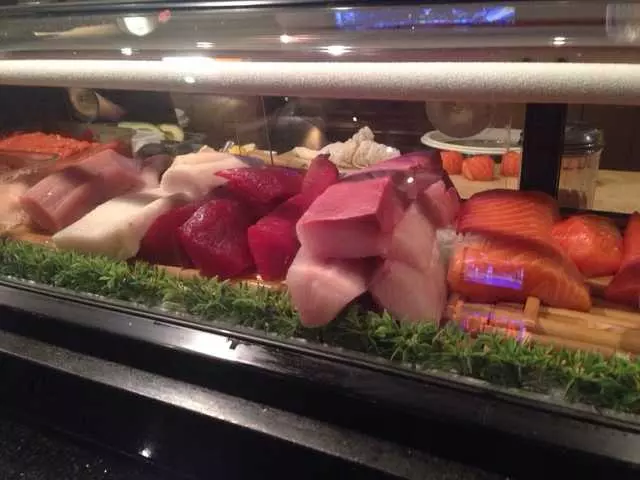 Takara Sushi