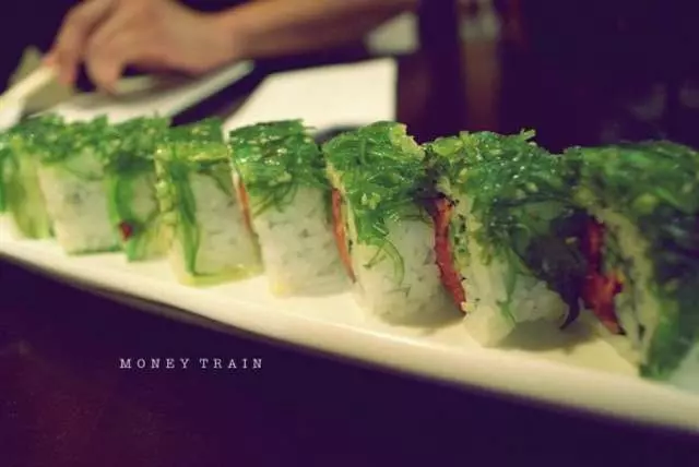 Takara Sushi