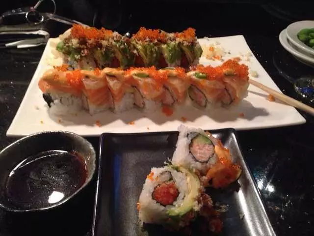 Takara Sushi