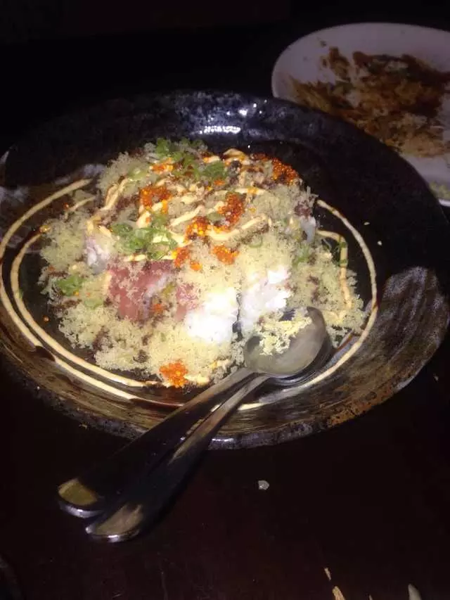 Takara Sushi