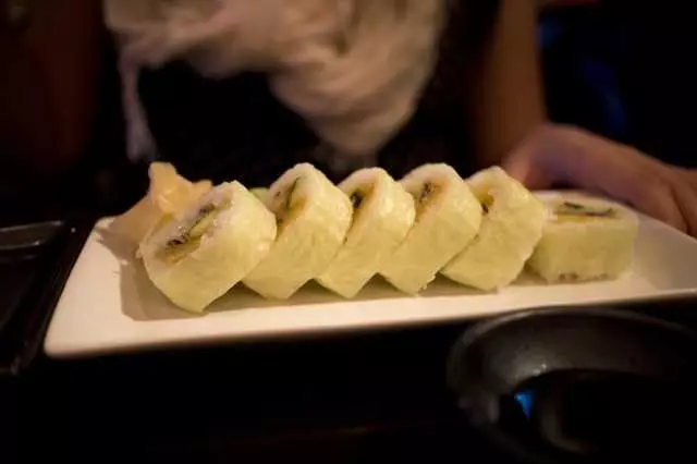 Takara Sushi