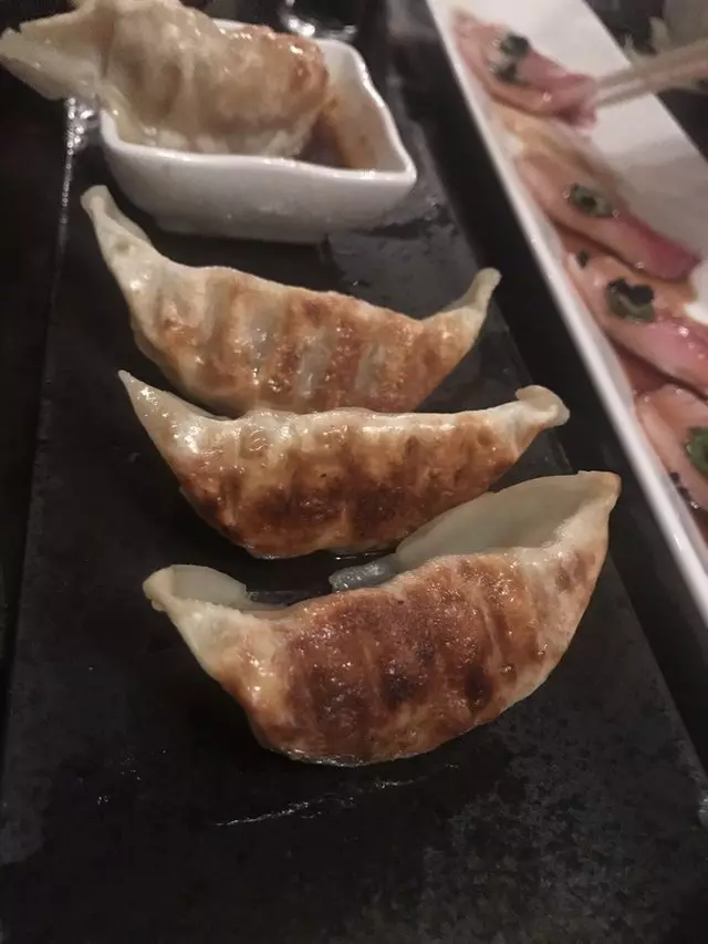Takara Sushi