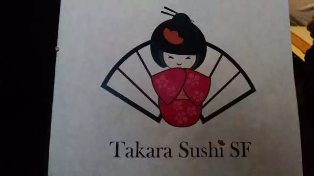 Takara Sushi