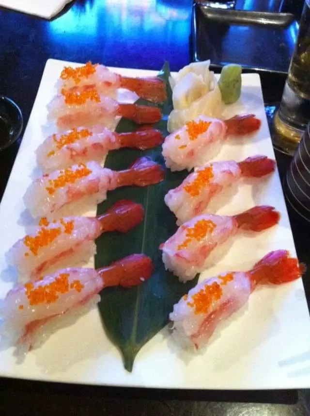 Takara Sushi