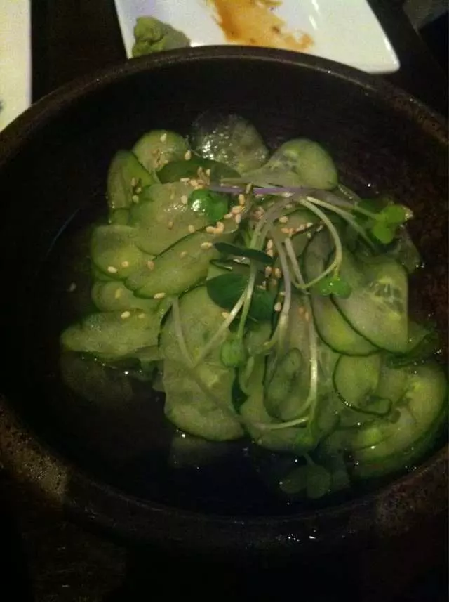 Takara Sushi