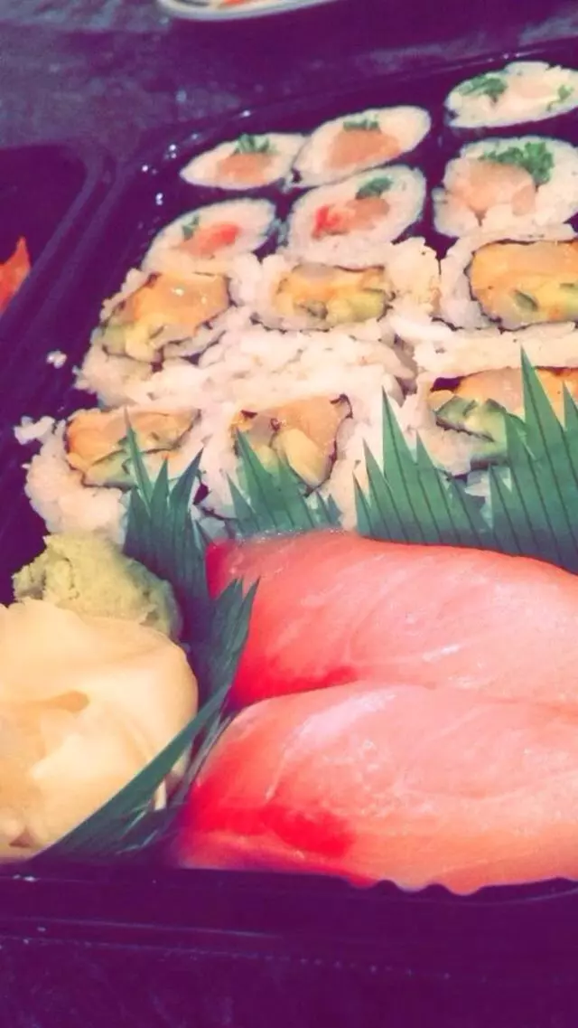Takara Sushi