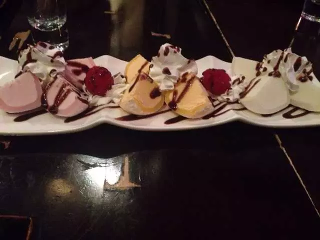 Takara Sushi