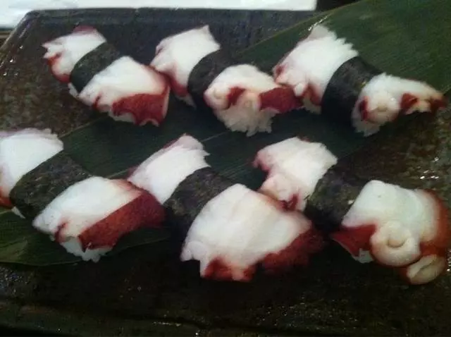Takara Sushi