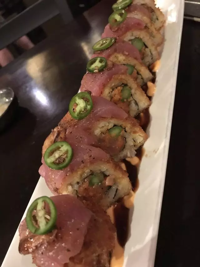 Takara Sushi