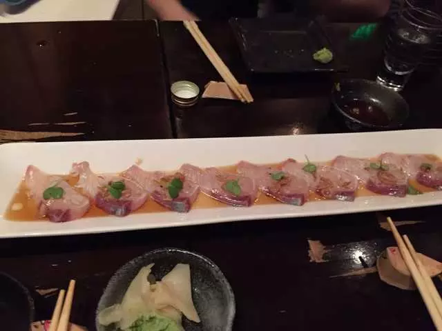 Takara Sushi