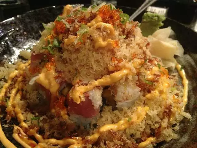 Takara Sushi