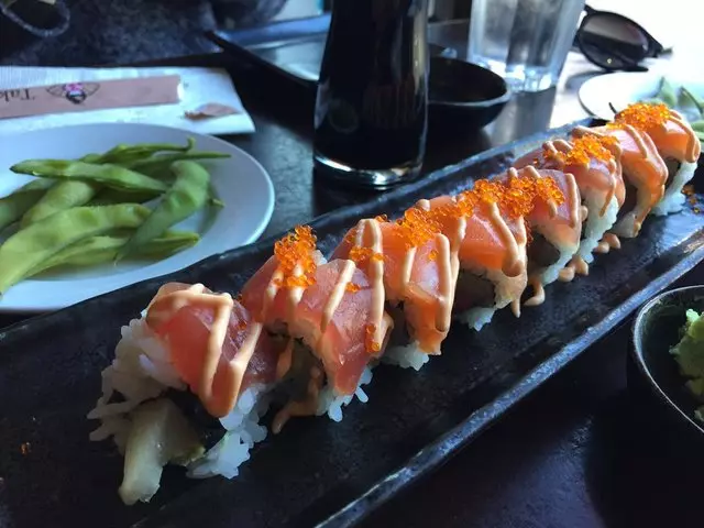 Takara Sushi
