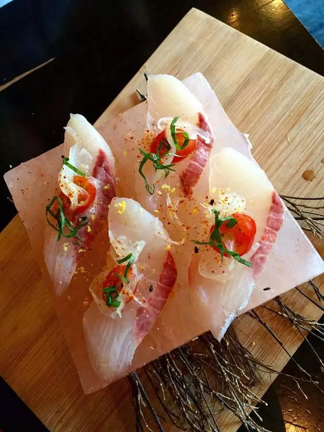 Takara Sushi