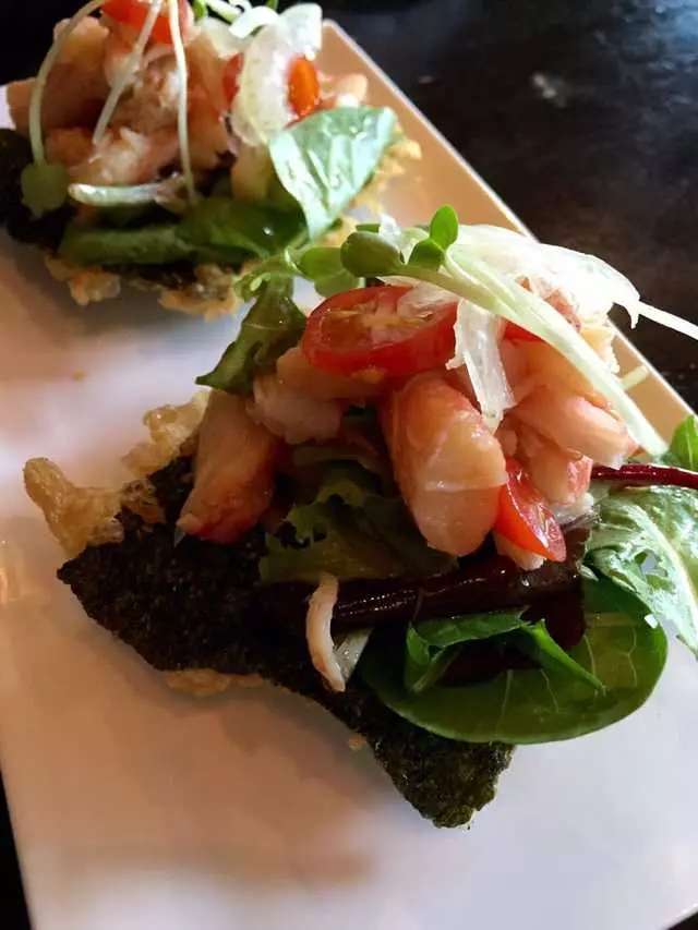Takara Sushi