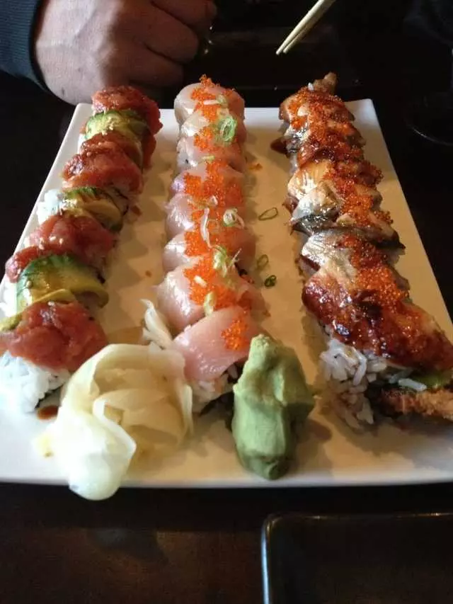 Takara Sushi