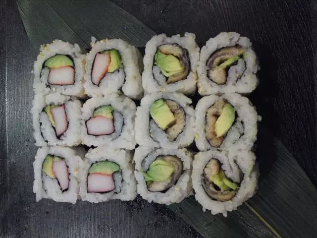 Takara Sushi