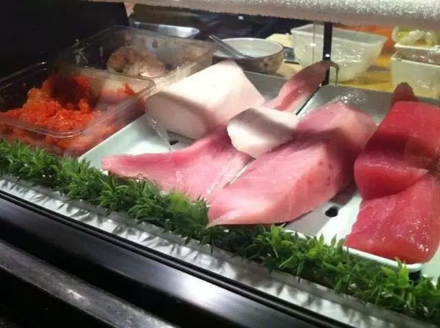 Takara Sushi